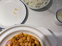 -兰湘子·湘菜小炒(长安万科广场店)