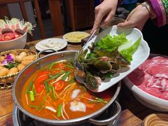 -亮欢寨(凯里总店)