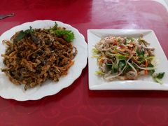 -连池鱼豆味坊(风景区店)