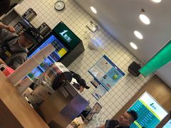 -1点点(新达汇三林店)