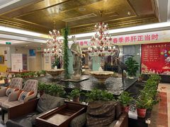 -汤泉良子.足疗按摩.SPA(中关村店)