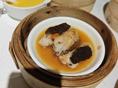 -万龙洲海鲜(亚运村店)