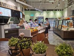 -仟吉(荟聚中心店)