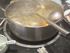 -寻牛记潮汕牛肉火锅(双喜城店)