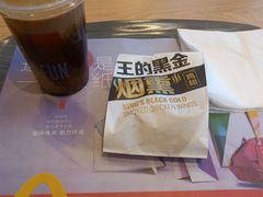 -麦当劳(万达广场店)