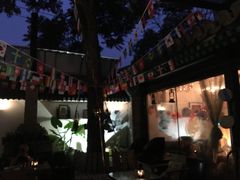 -脚下咖啡·CHILL酒馆(灵光东巷店)