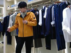 -王府井百货熙地港店