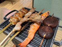 -沼津港精致料理·寿喜烧·烧鸟(漕河泾印象城店)