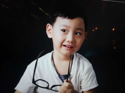 -COCOSKY 巧克力天空兒童摄影(凯德和平广场店)