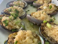 -四川小胡子海鲜(丁村万人海鲜广场店)