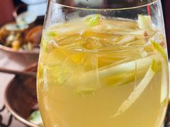 -ALBERGUE 1601 婆仔屋葡国餐厅