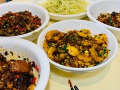 -笨罗卜浏阳菜馆(龙华鹏润达店)