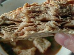 -李小老烧饼(常营民族家园店)