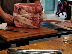 -黑牛の店·和牛烧肉(大悦城店)