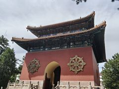 -普乐寺