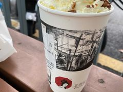 -茶颜悦色(花园道店)
