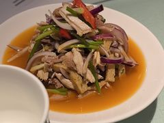 -新疆兵团食府清真(马连道店)