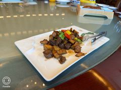 -济南喜来登酒店-采悦轩中餐厅