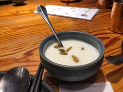 自制酸奶-塔哈尔·新疆盛宴(城西银泰店)