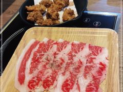-火炉火自助餐(悠唐购物中心店)