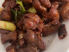 -张大妈饭店