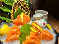 -万岁寿司(天河领展店)