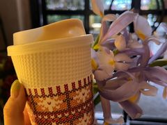 -SONGUOLIFE松果咖啡(七莘路店)