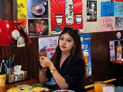 -丸福烤肉(君隆广场店)