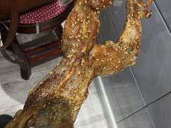 -型男美蛙烤牛蛙(南长街店)