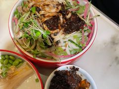 -京华烟云·北京烤鸭(领展购物广场·中关村店)