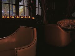 -LONG BAR 廊吧(外滩华尔道夫酒店)