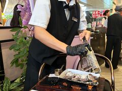 -一沙一城·岩烤牛扒(深圳首店)