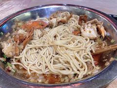 -靓靓蒸虾(中山公园店)