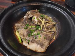 -小时候焗海鲜(鄞州万达店)