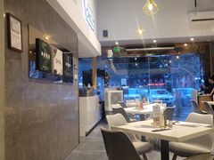 -CHILL Pho澳洲牛肉越南粉(佛山顺德万象汇店)