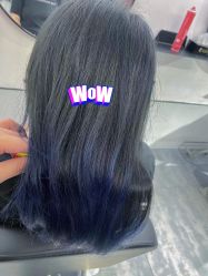 -卓梵美发·精品Salon