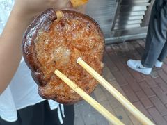 -威威小食