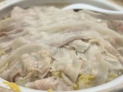 砂锅白肉-砂锅居(西四店)