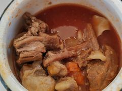 -库滋明·俄罗斯特色美食(中央大街店)