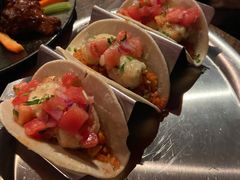 -Q MEX 库迈墨西哥餐吧(三里屯店)