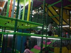 -蒙特利亲子乐园