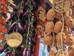 -后湖小院·乡野田园菜