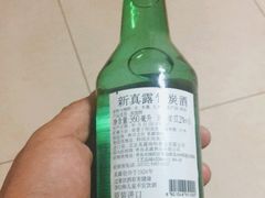 真露-妈妈手(山大总店)