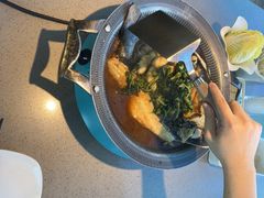 -半天妖烤鱼(新中关购物中心店)