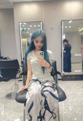 -DL HOPE造型