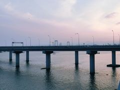 -星海湾跨海大桥