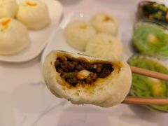 -李与白包子铺(桐梓林店)