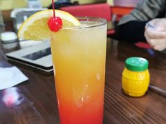 -panchos 墨西哥餐厅(嘉绿苑店)