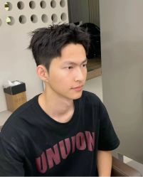 -尤司男士国潮理发馆