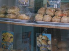 -菲律宾面包(宝发大厦店)